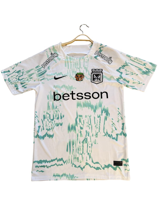 Camiseta Atletico Naacional