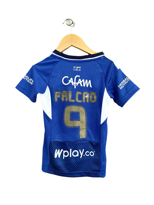 Camiseta Millonarios F.C.