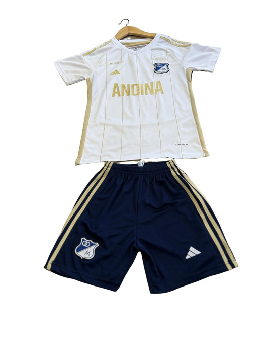 Conjunto Deportivo Millonarios F.C.